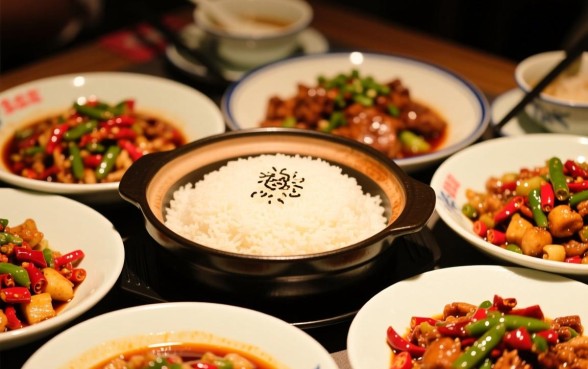 长沙老口子最爱的下饭口味菜有哪些