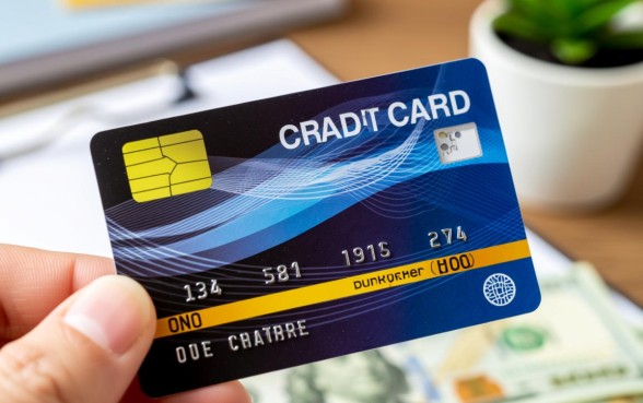 有信用卡就能下款的网贷口子有哪些