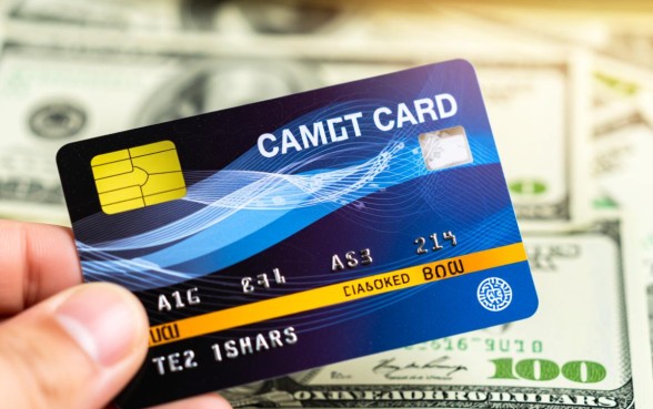 有信用卡就能下款的网贷口子有哪些