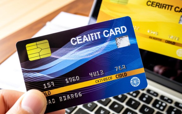 有信用卡就能下款的网贷口子有哪些