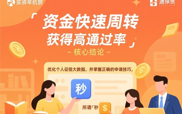 秒下款的口子通过率高求分享