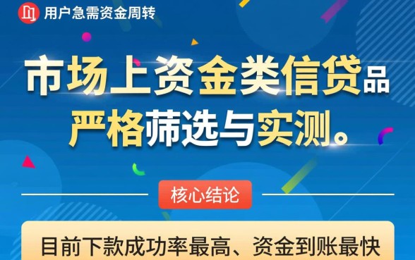 30天以内已下款的口子有哪些