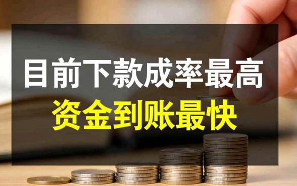 30天以内已下款的口子有哪些