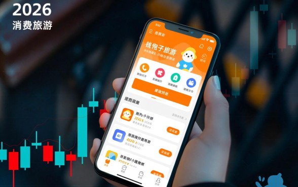 和钱夹子旅游一样的下款口子有哪些