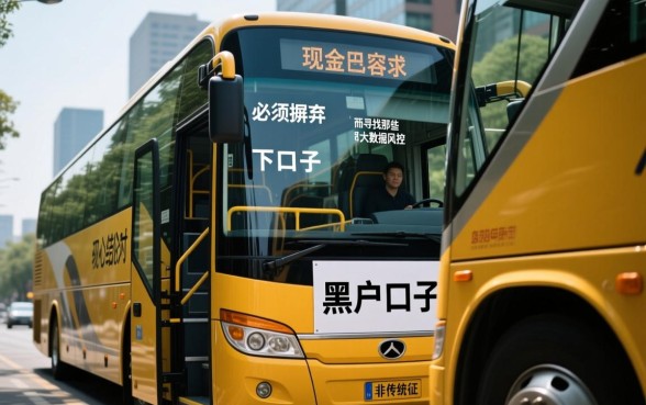 像现金巴士一样容易下的口子有哪些