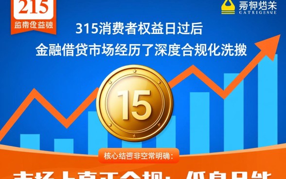 315后能下款的14天口子有哪些