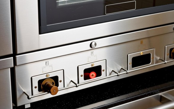 烤鸭炉下边的口子需要关上吗