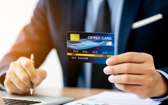 只要信用卡就能下款的口子有哪些