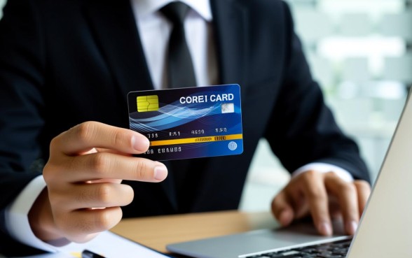 只要信用卡就能下款的口子有哪些