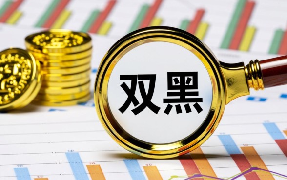 最新双黑真正能下款的黑口子