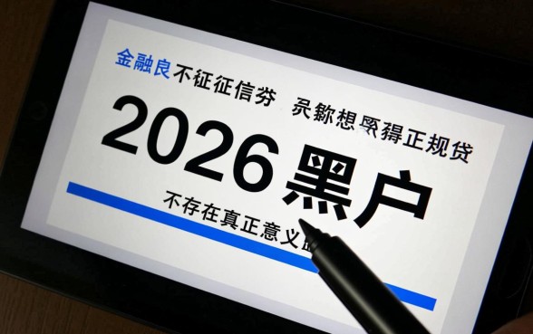 2026还能下款的黑户口子有哪些