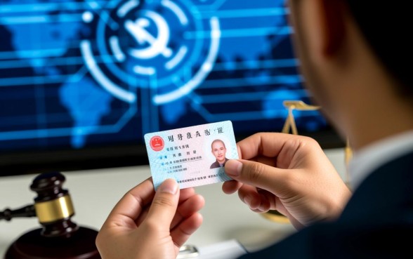 可以用别人身份证下款的口子是真的吗