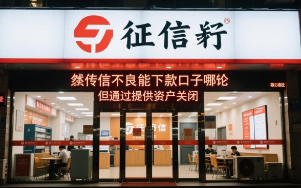 2026不看征信容易通过的贷款