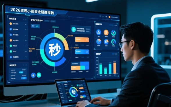 秒下3000的口子2026有哪些