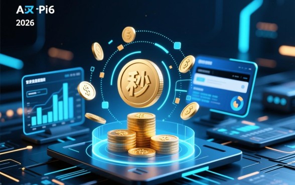 秒下3000的口子2026有哪些