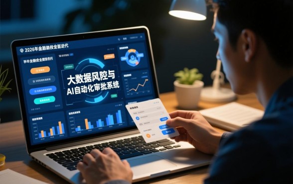 2026半夜还能下款的口子有哪些