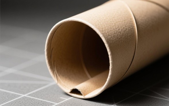 纸筒下端小口子的作用有哪些