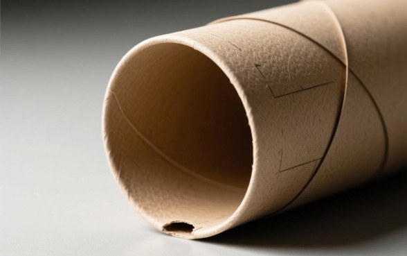 纸筒下端小口子的作用有哪些
