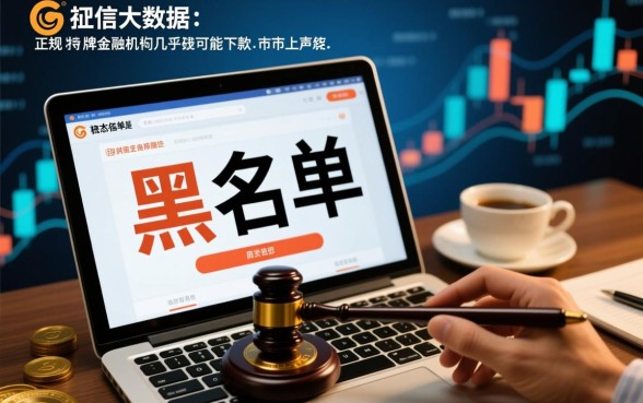 2026不查征信秒批口子推荐