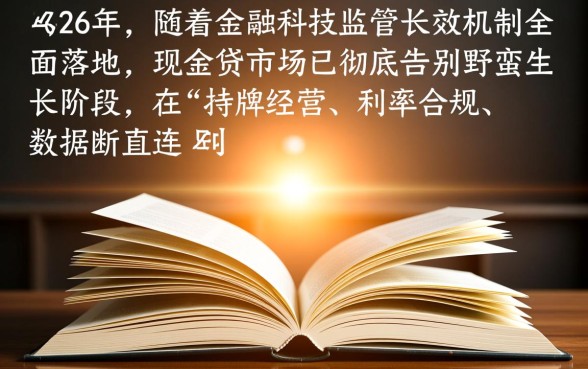 现金贷整顿后还能下款的口子有哪些