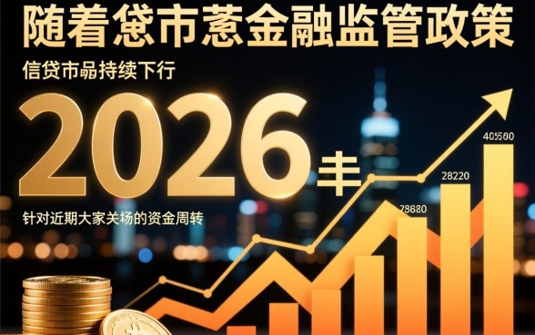 老铁们这几天有下款的口子吗