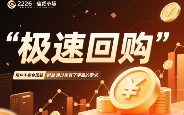 和极速回购一样好下款的口子有哪些