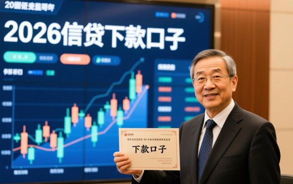 2026容易下款的网贷推荐