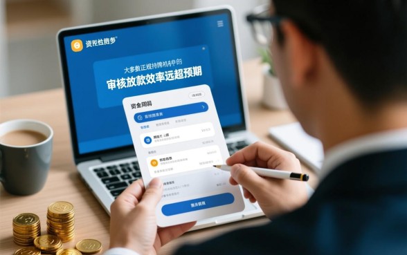 7天内下款的小贷口子有哪些