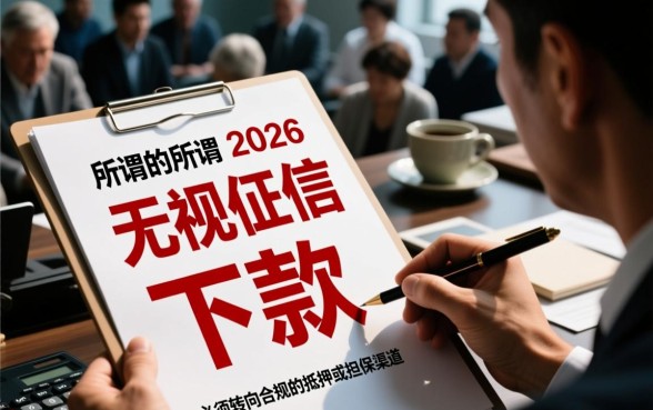 黑户花户下款的口子2026有哪些