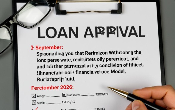 2026年9月必下款的口子有哪些