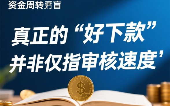 7到14天网贷好下款的口子有哪些