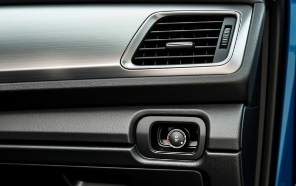 福特翼搏空调隐藏口子有什么用