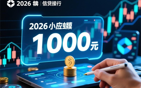 秒下1000的口子2026是真的吗