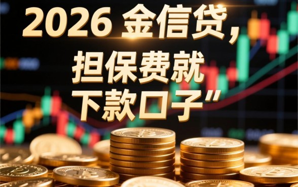 有交担保费就能下款的口子吗