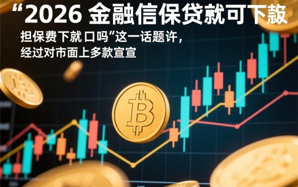 有交担保费就能下款的口子吗