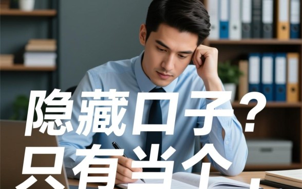 老哥们有没有好下款的口子啊