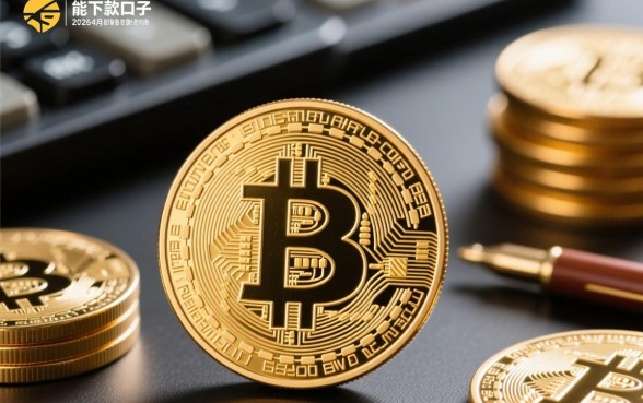 2026年4月能下款的口子有哪些