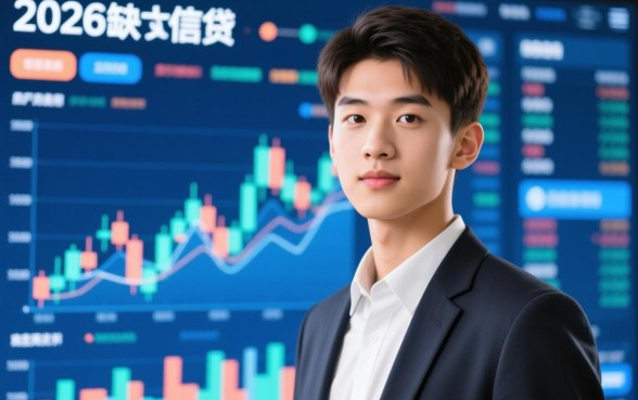 18周岁什么贷款最容易下款