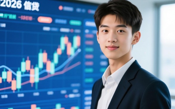 18周岁什么贷款最容易下款