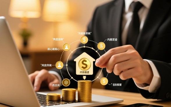 容易下款的大额网贷口子总结