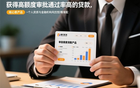 容易下款额度高的口子有哪些