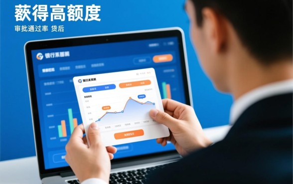 容易下款额度高的口子有哪些