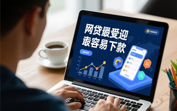 2026容易下款的平台有哪些