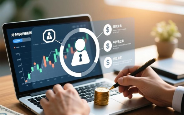 正规靠谱容易下款的贷款平台有哪些