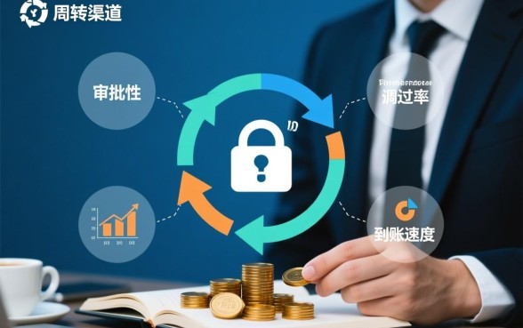 正规靠谱容易下款的贷款平台有哪些