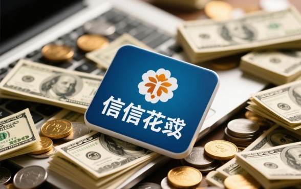 征信乱2026年必下款贷款是真的吗