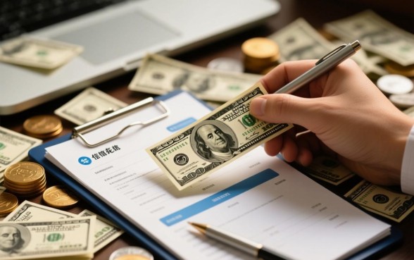 征信乱2026年必下款贷款是真的吗