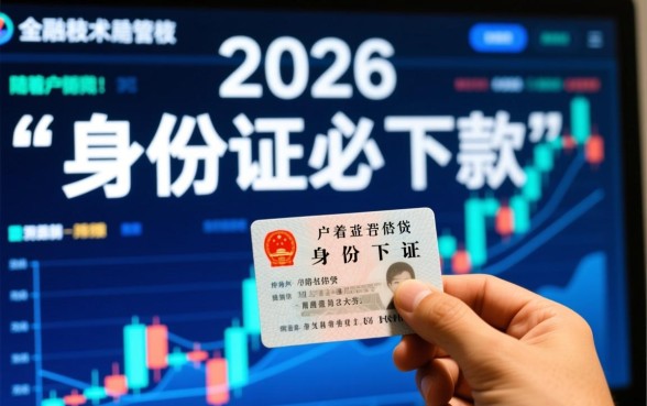 身份证必下款小额贷款app有哪些