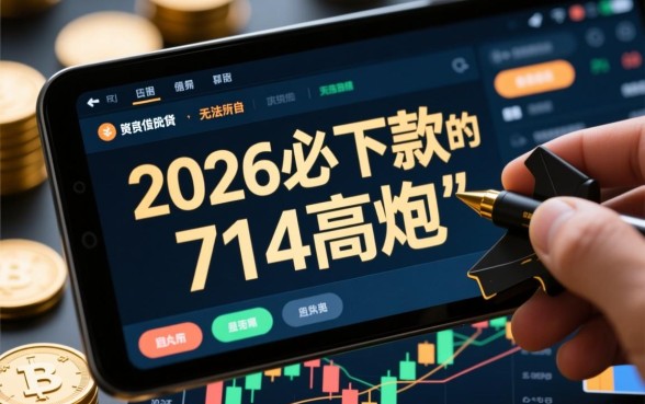 2026必下款的714高炮是真的吗