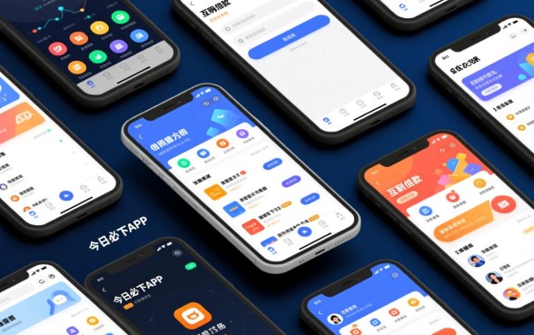 今日必下app借款恶意下款